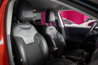 Jeep Compass 4x4 170cv automatico