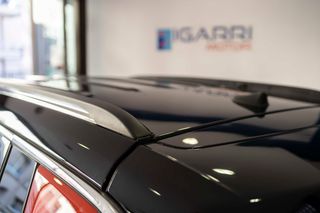 Jeep Compass 4x4 170cv automatico