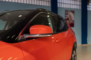 Jeep Compass 4x4 170cv automatico