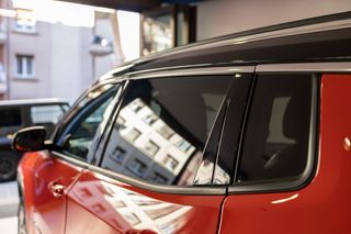 Jeep Compass 4x4 170cv automatico