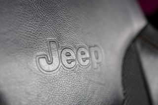 Jeep Compass 4x4 170cv automatico