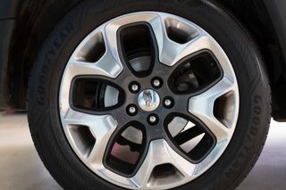 Jeep Compass 4x4 170cv automatico