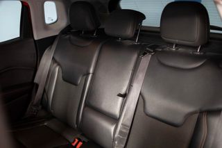 Jeep Compass 4x4 170cv automatico