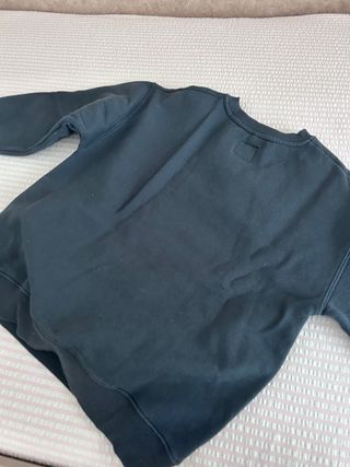 Sudadera Zara ART EDITION Talla M