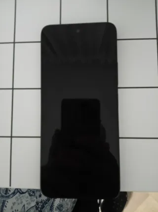 Xiaomi Redmi 12 Negro