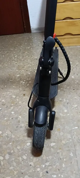 Patín Eléctrico Iscooter i8