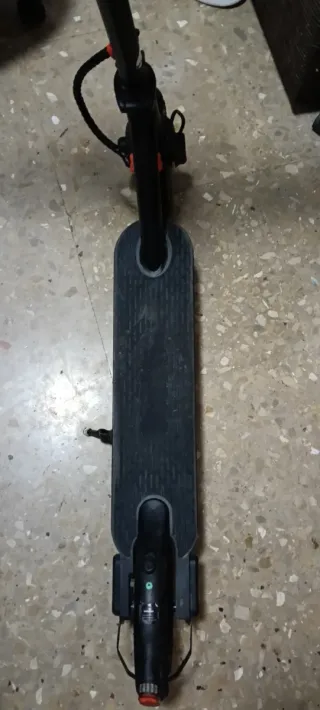 Patín Eléctrico Iscooter i8