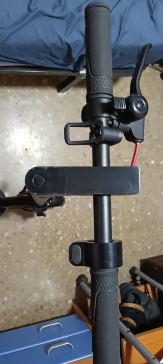 Patín Eléctrico Iscooter i8