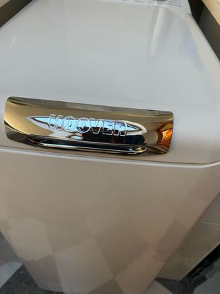 Lavatrice Hoover Dynamic Next A+++