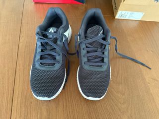 Deportivas Reebok Flexagon Energy TR azul