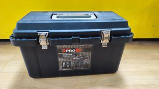 Soldador Inverter PRO Titanium 160A