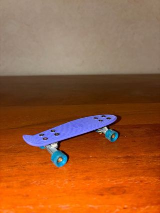 Confezione da 4 Tech Deck Originali