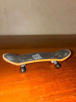Confezione da 4 Tech Deck Originali