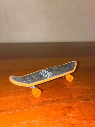 Confezione da 4 Tech Deck Originali