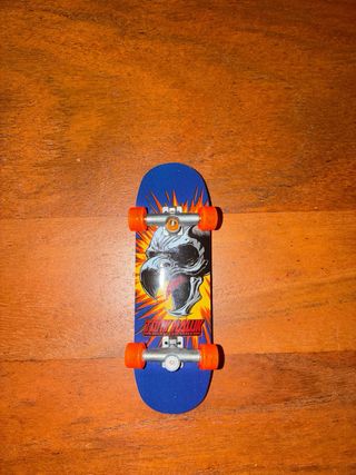 Confezione da 4 Tech Deck Originali