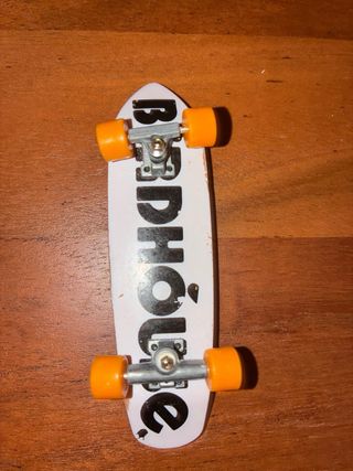 Confezione da 4 Tech Deck Originali