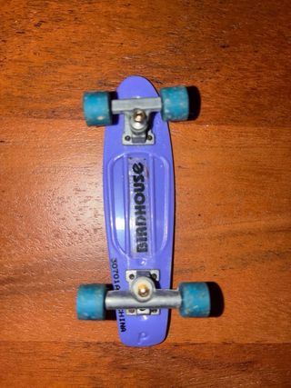 Confezione da 4 Tech Deck Originali