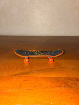 Confezione da 4 Tech Deck Originali