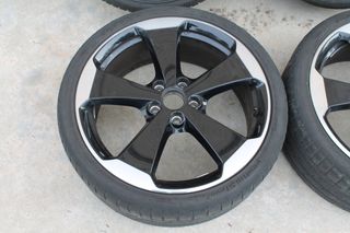 Llantas 19" Originales Volkswagen GOLF GTI 35th