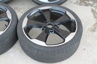 Llantas 19" Originales Volkswagen GOLF GTI 35th