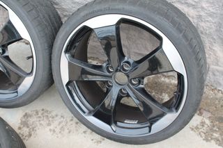 Llantas 19" Originales Volkswagen GOLF GTI 35th