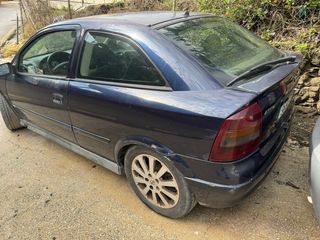 Opel Astra 2003