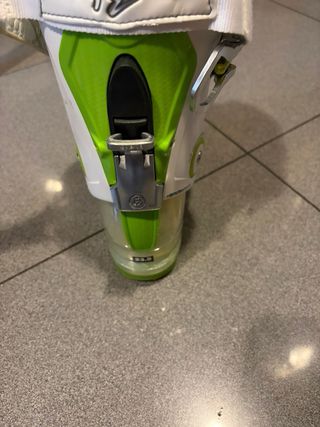 Botas de esquí K2 mujer 23.5 NUEVAS