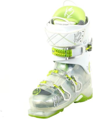 Botas de esquí K2 mujer 23.5 NUEVAS