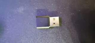 Scheda Wi-Fi USB D-Link