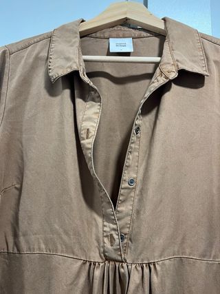 Vestido embarazada Mamalicious