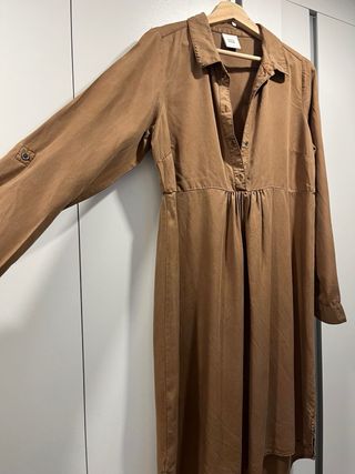 Vestido embarazada Mamalicious