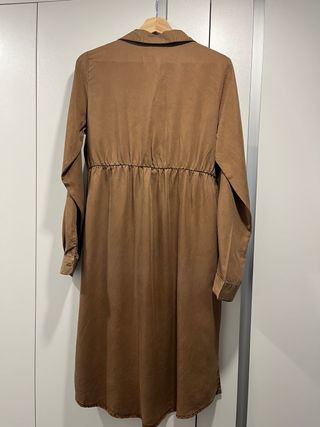 Vestido embarazada Mamalicious