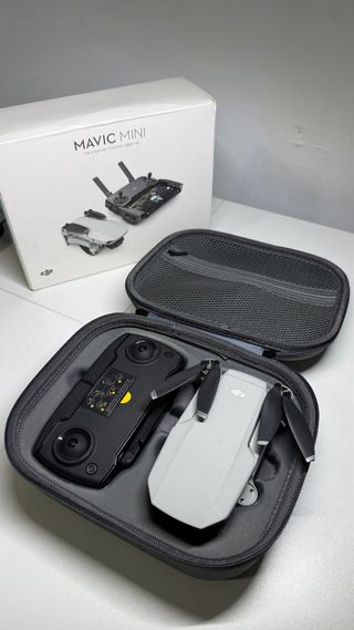 Dron DJI Mavic Mini