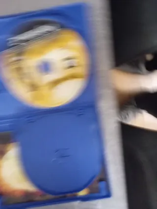 Devil May Cry 2 PS2 Capcom