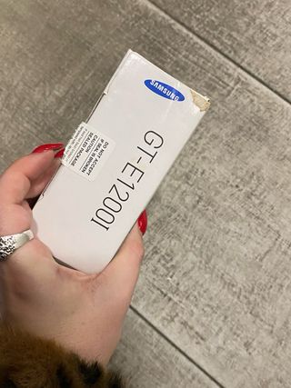 Teléfono Samsung Keystone 2