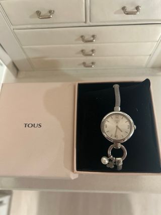 Reloj Tous Mujer