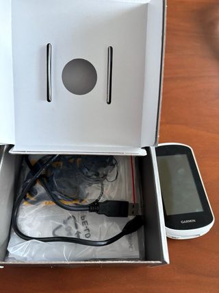 Garmin Edge Explore GPS Ciclocomputador