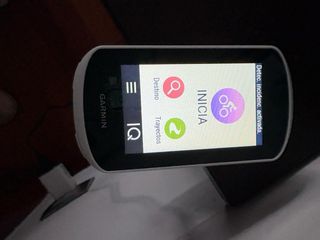 Garmin Edge Explore GPS Ciclocomputador