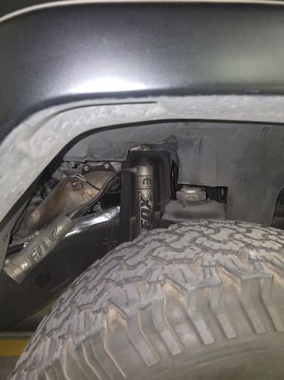 Jeep Wrangler 2015 Mate Único