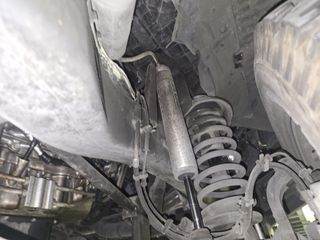 Jeep Wrangler 2015 Mate Único