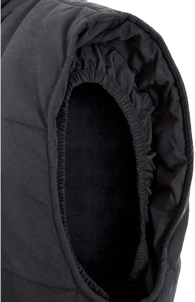 Chaleco acolchado multibolsillos Velilla