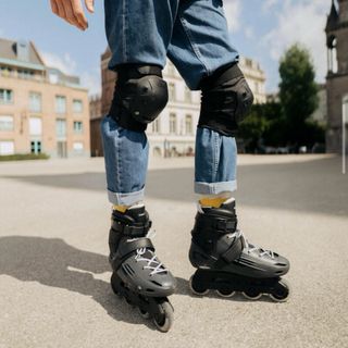 Patines Freeskate Oxelo MF140 Adulto