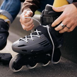 Patines Freeskate Oxelo MF140 Adulto