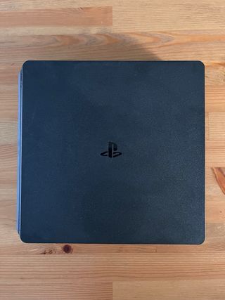 PlayStation 4 Slim 500GB - FIFA 21