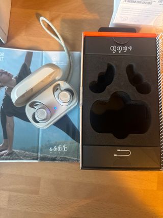 Auriculares JBL Reflect Flow Pro IP68 Bluetooth