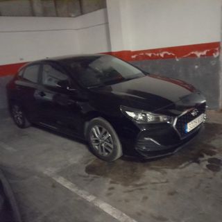 Hyundai i30 2018