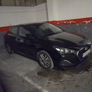 Hyundai i30 2018