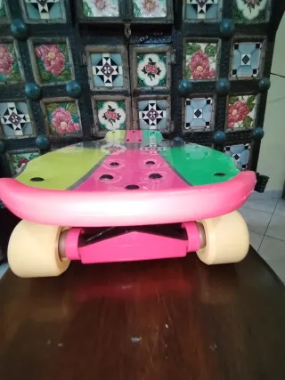 Skateboard FAS Star Master