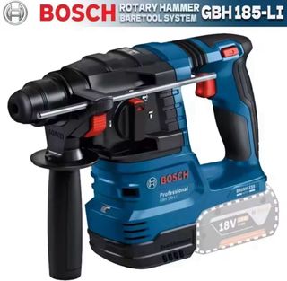Taladro Bosch GBH 185-LI SDS Plus