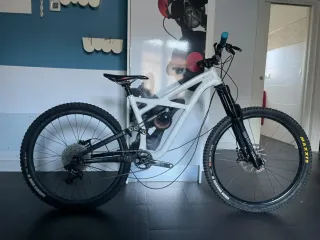 Specialized Enduro Bicicleta de Montaña